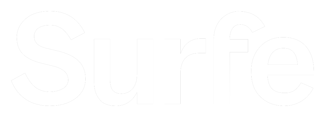 Surfe logo