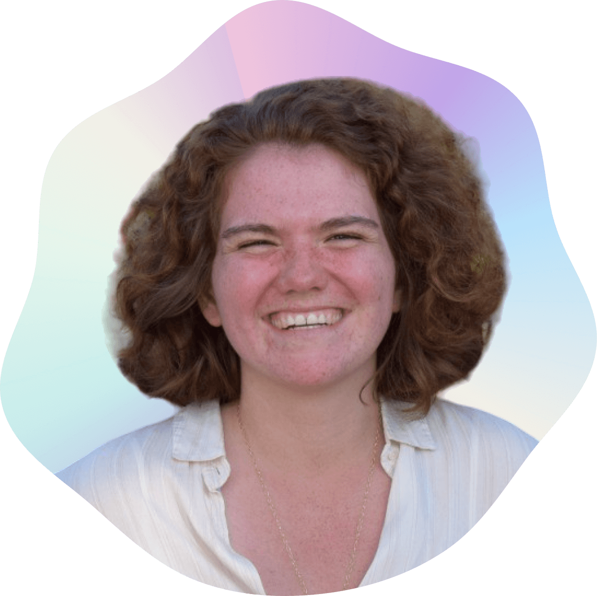 Barbara Bergeaud, COO