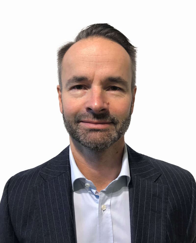 Anders Berntsson, Särnmark Assistans 