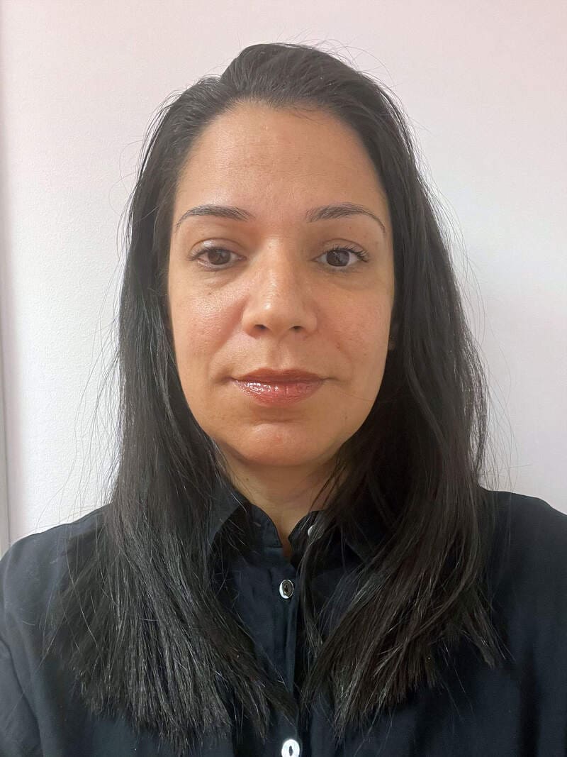 Denise Lindgren, Särnmark Assistans 