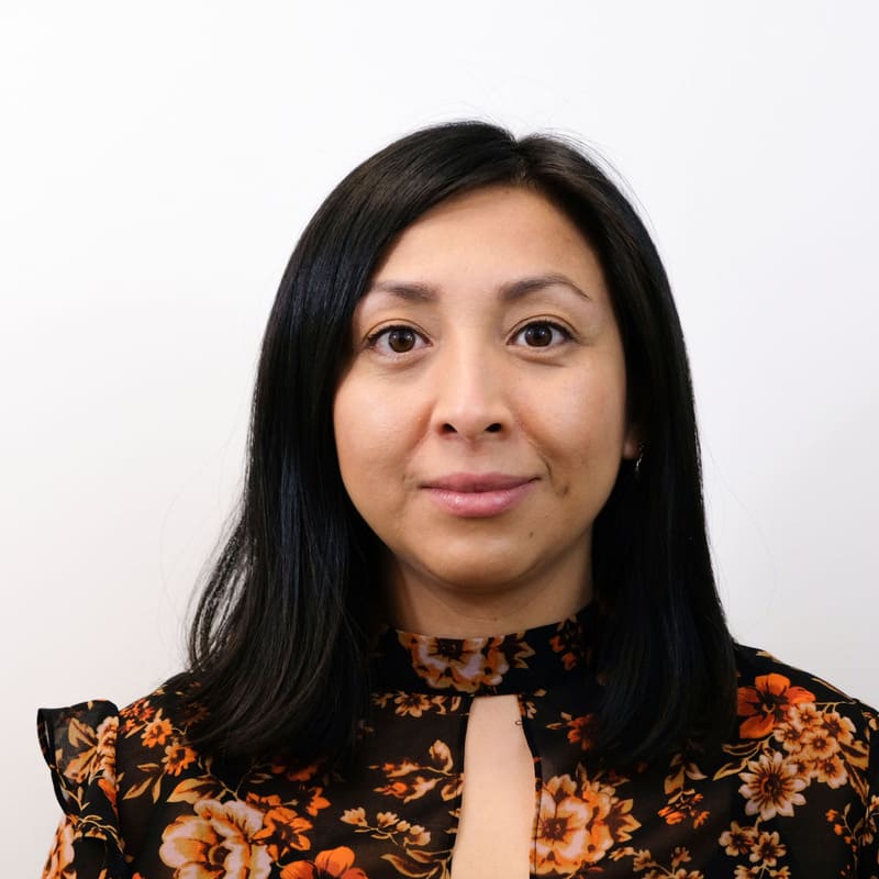 Polet Solorzano, Särnmark Assistans 