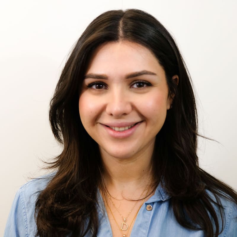 Dalia Assad, Särnmark Assistans