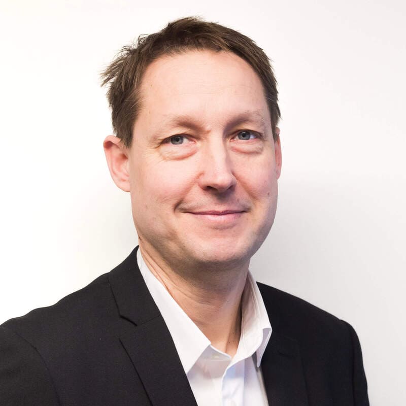 Anders Broberg, Särnmark Assistans