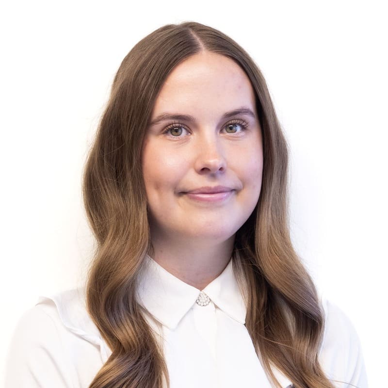 Tuva Deltér, Särnmark Assistans 
