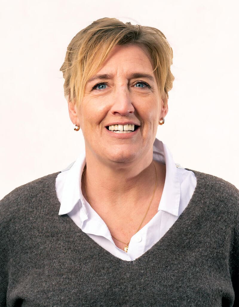 Susanna Mossberg, Särnmark Assistans 