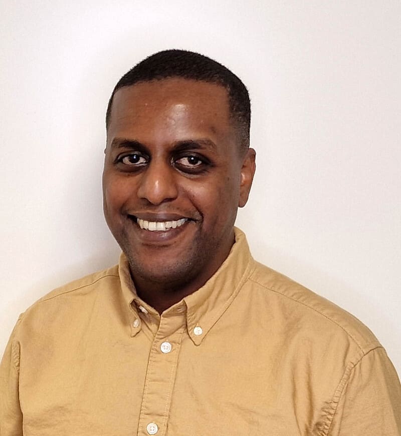 Moses Tesfamariam, Särnmark Assistans 