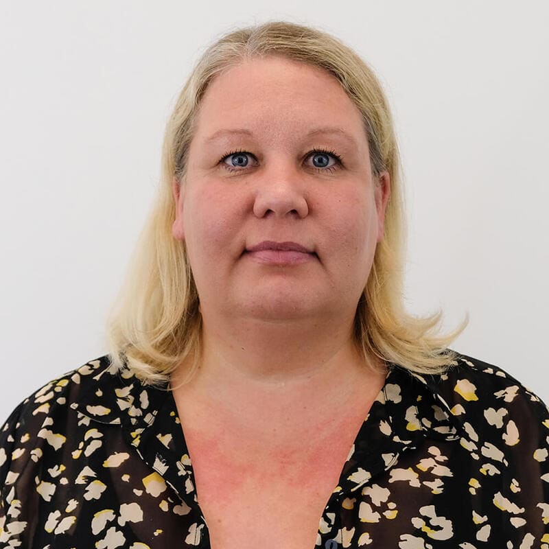 Ninna Ängeslevä, Särnmark Assistans 