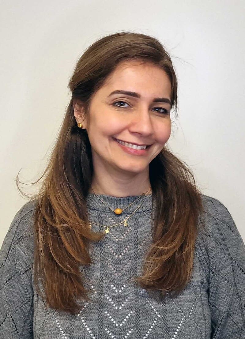 Hadeel Alhasan, Särnmark Assistans 