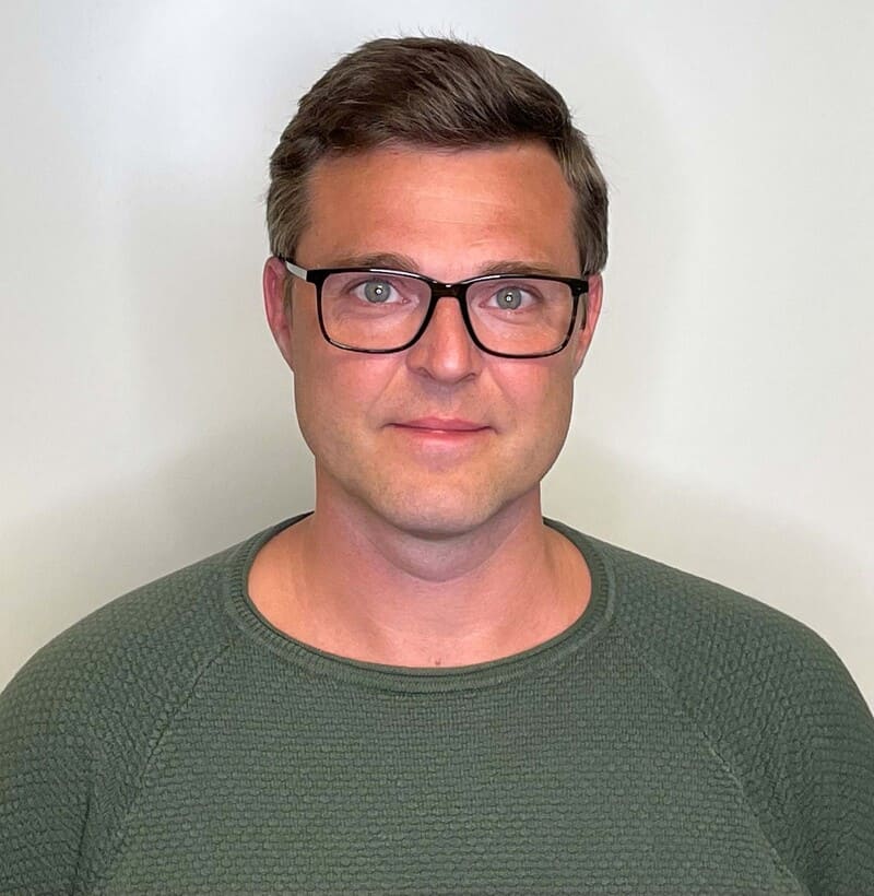 Niklas Steger, Särnmark Assistans 