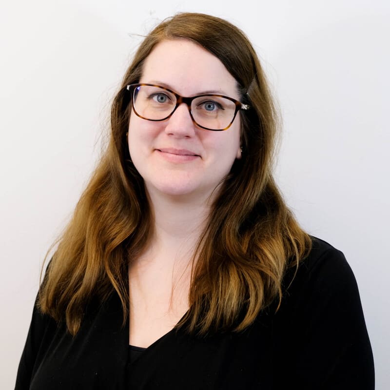 Madelen Berg, Särnmark Assistans 