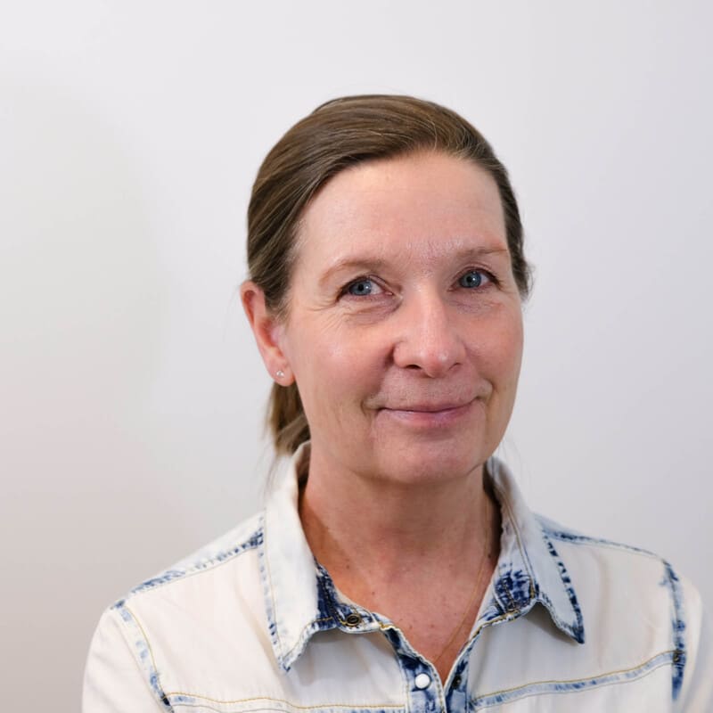 Eva Norgård, Särnmark Assistans 
