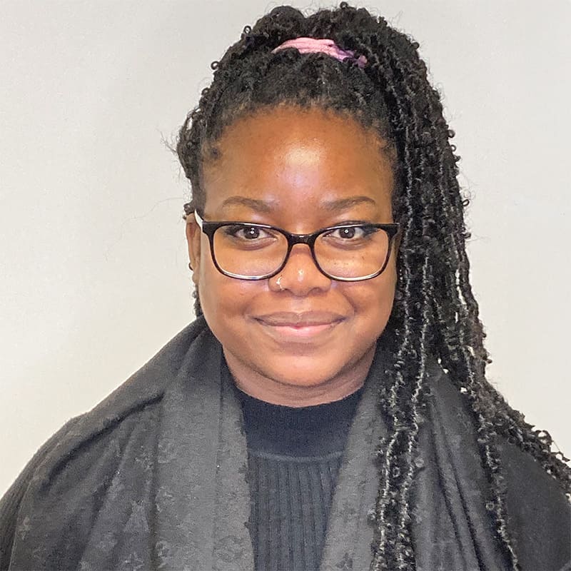 Fatima Artur, Särnmark Assistans 