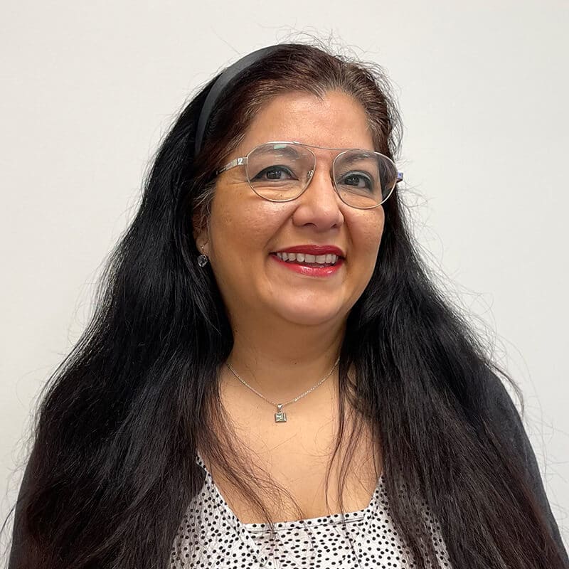 Norma Hernández, Särnmark Assistans 