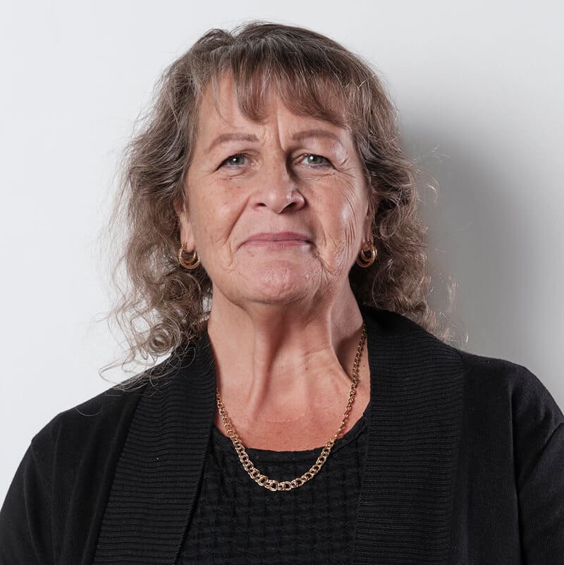 Åsa Häkänen-Wisjö, Särnmark Assistans 