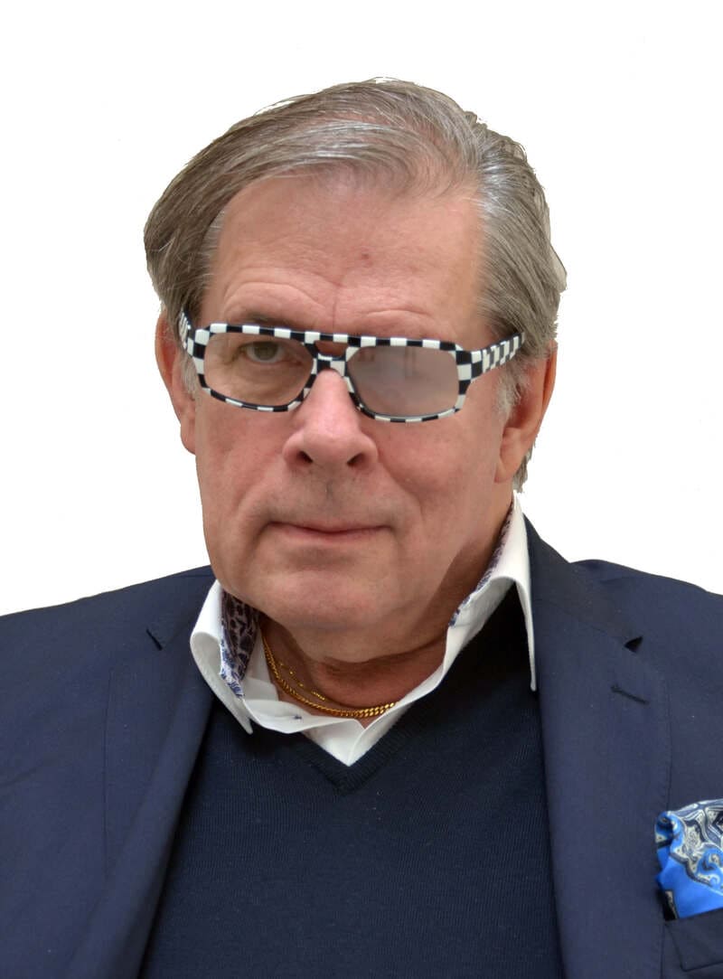 Mikael Särnmark, Särnmark Assistans