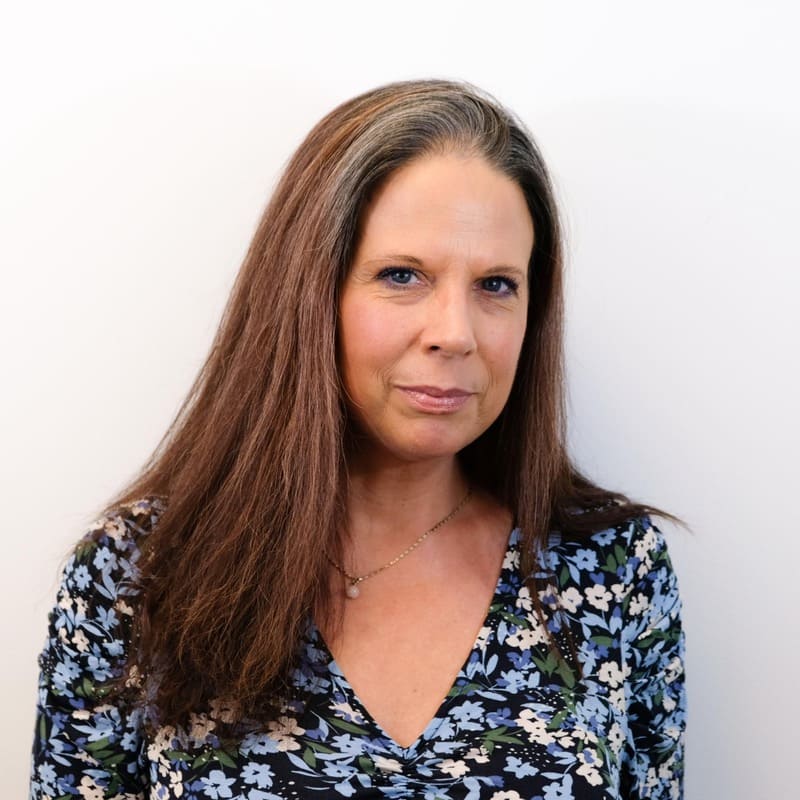 Sara Börjesson, Särnmark Assistans 