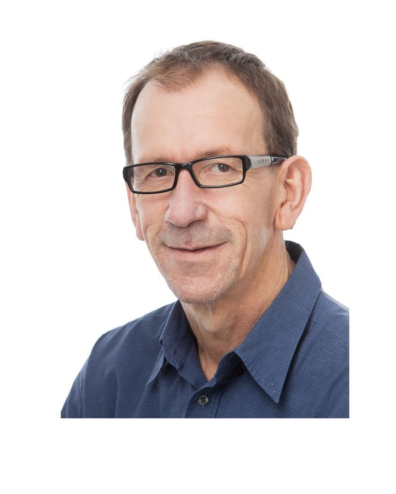 Anders Tyrén, Särnmark Assistans