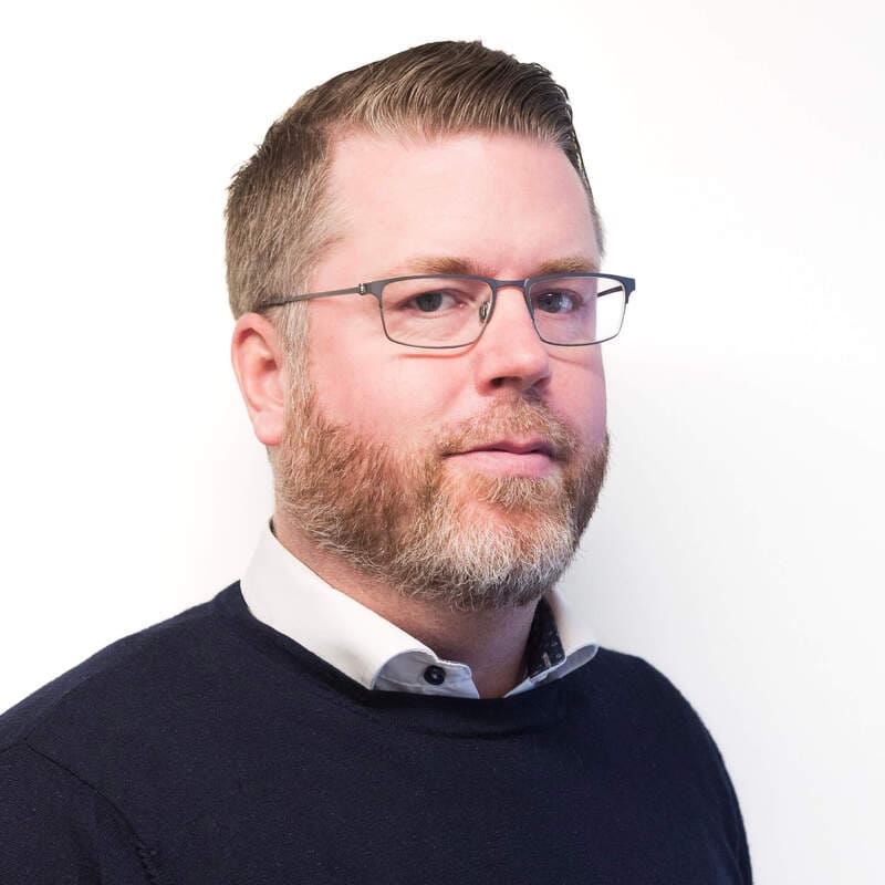 Stefan Jangenheim, Särnmark Assistans