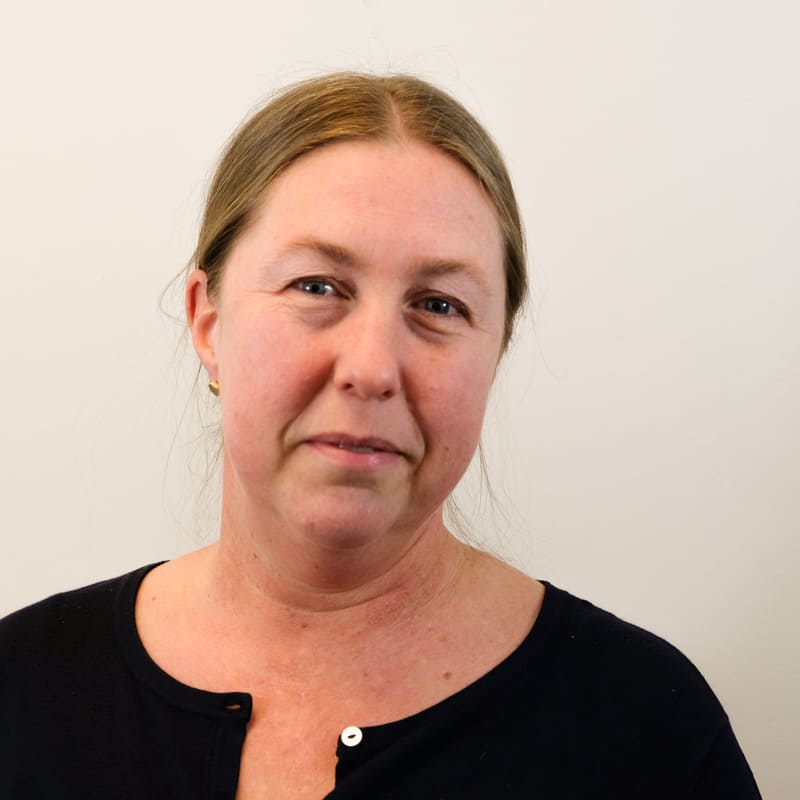 Anna Andersson, Särnmark Assistans 