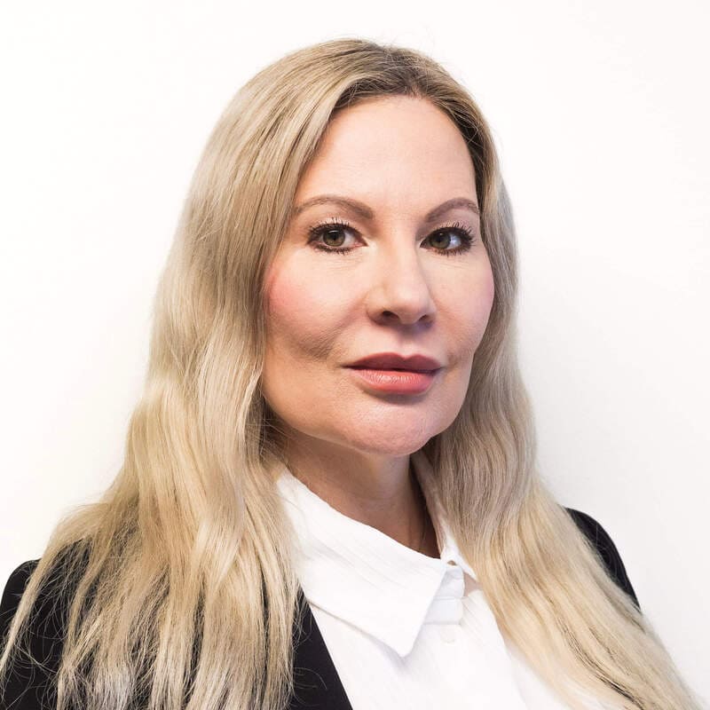 Johanna Högberg, Särnmark Assistans 