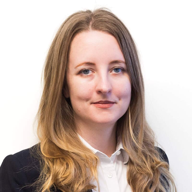 Sara Ljunggren, Särnmark Assistans 