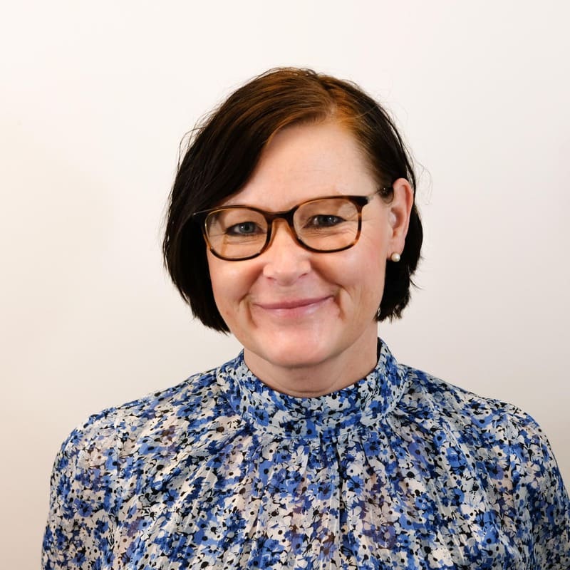 Anette Bodén, Särnmark Assistans 