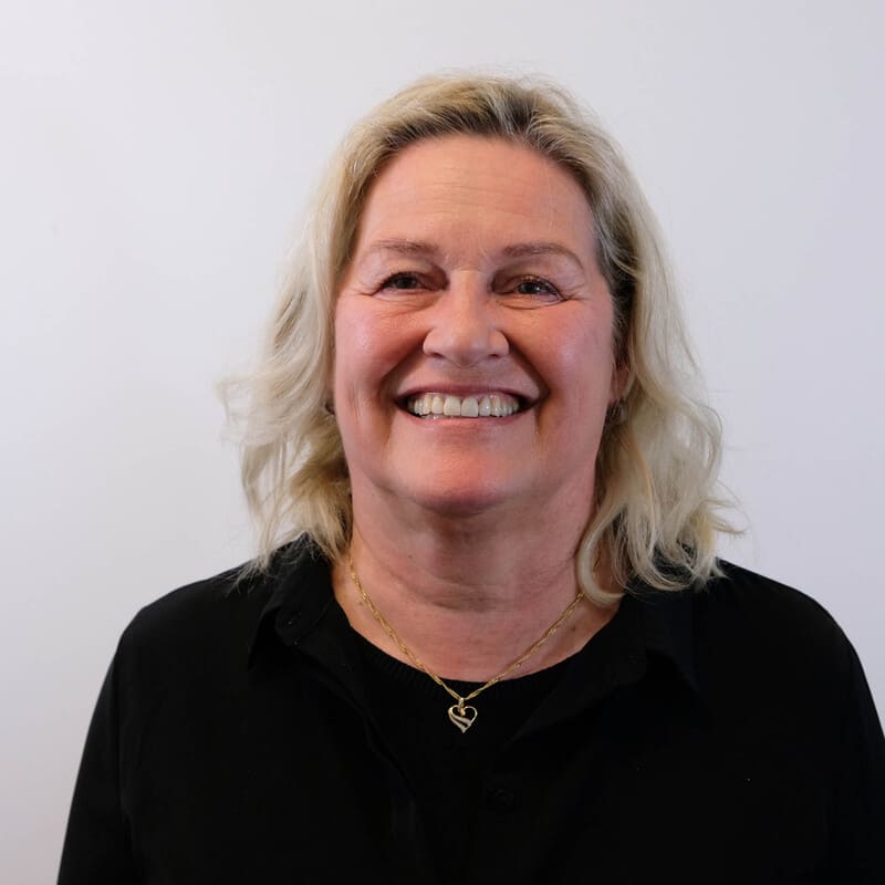 Heli Tammerin, Särnmark Assistans 
