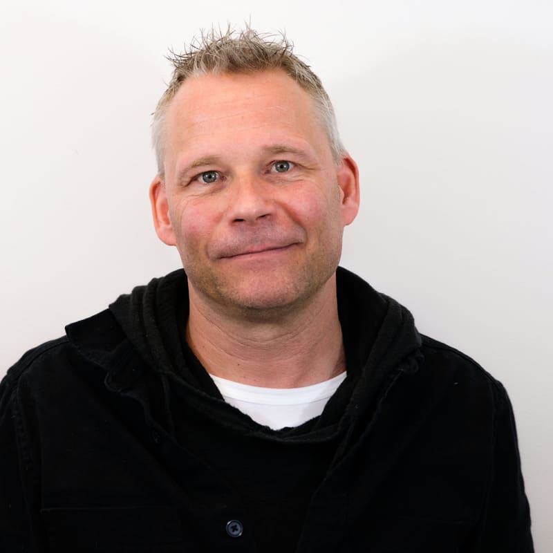 Fredrik Torehammar, Särnmark Assistans 