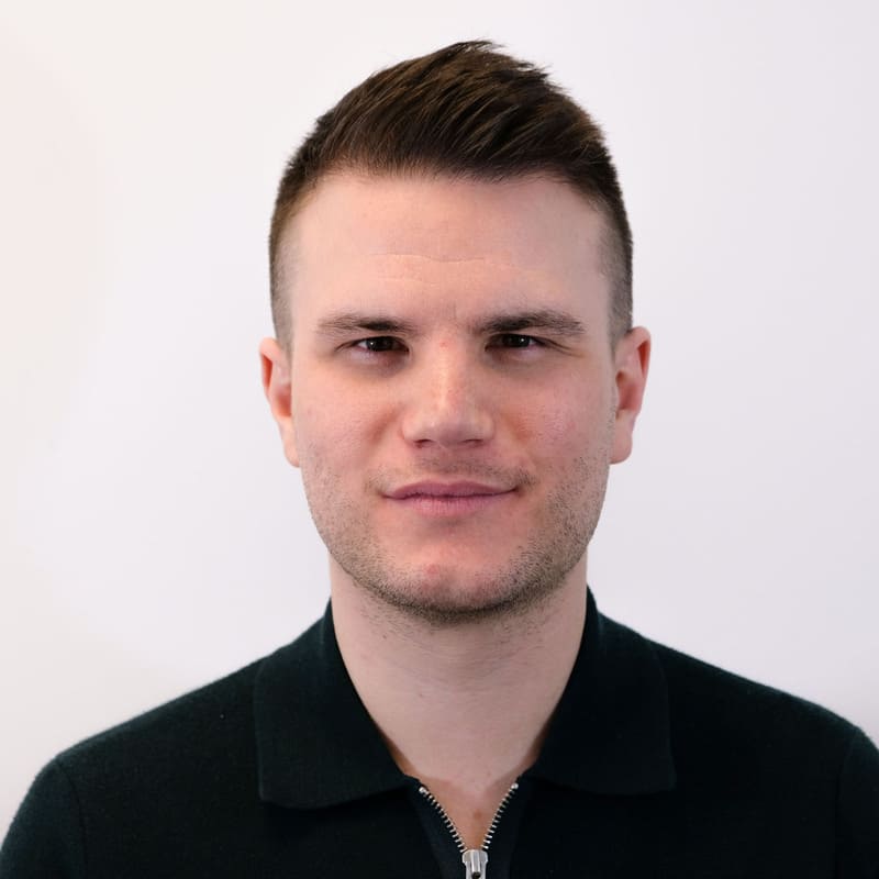 Fredrik Pauloff, Särnmark Assistans 