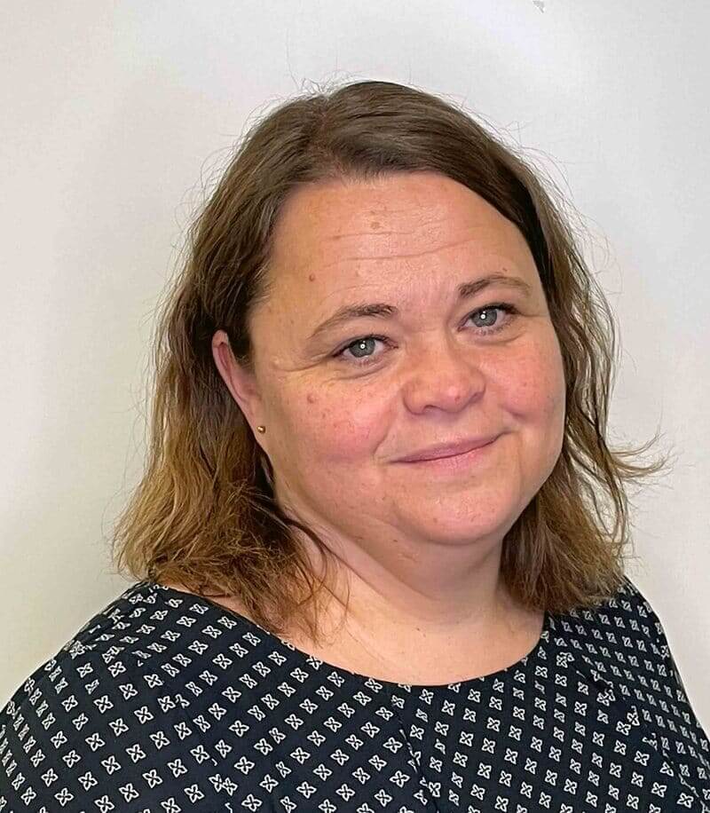Linda Björkander, Särnmark Assistans 