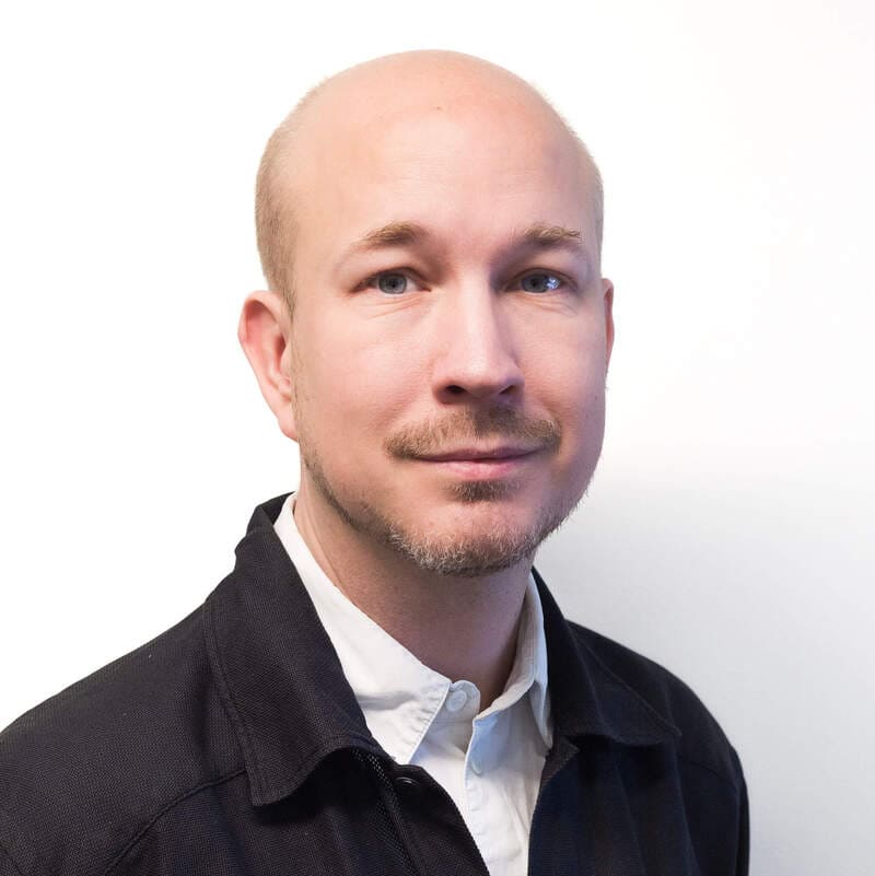  Jens Hollingby, Särnmark Assistans 