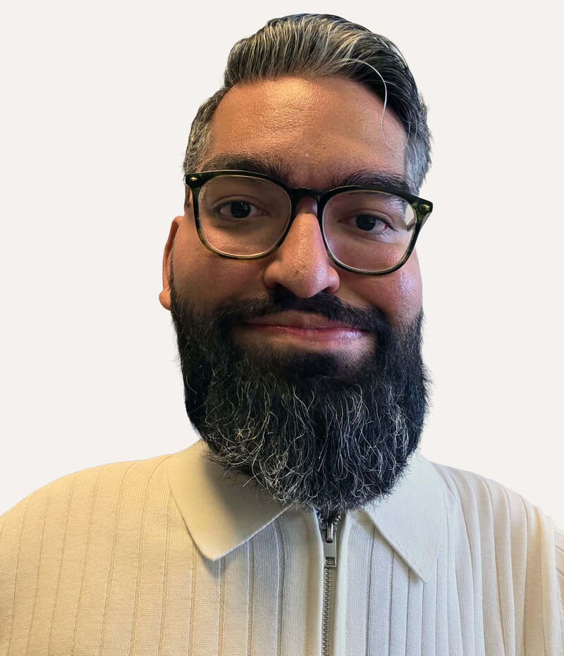 Hafiz Arif, Särnmark Assistans 