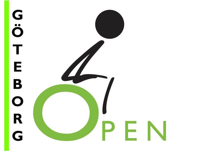 Logotyp för Göteborg Open