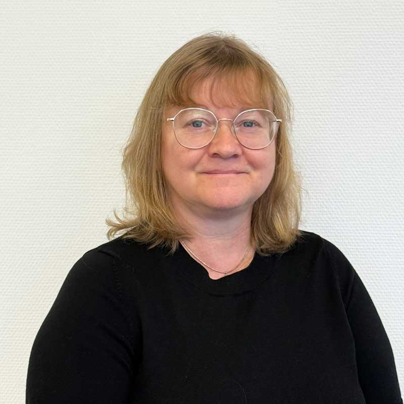 Eva Friberg, Särnmark Assistans 