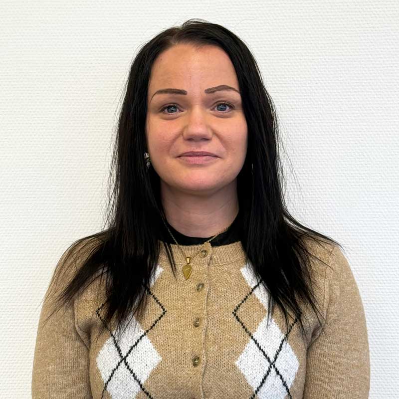 Lisa Malmvärn, Särnmark Assistans 