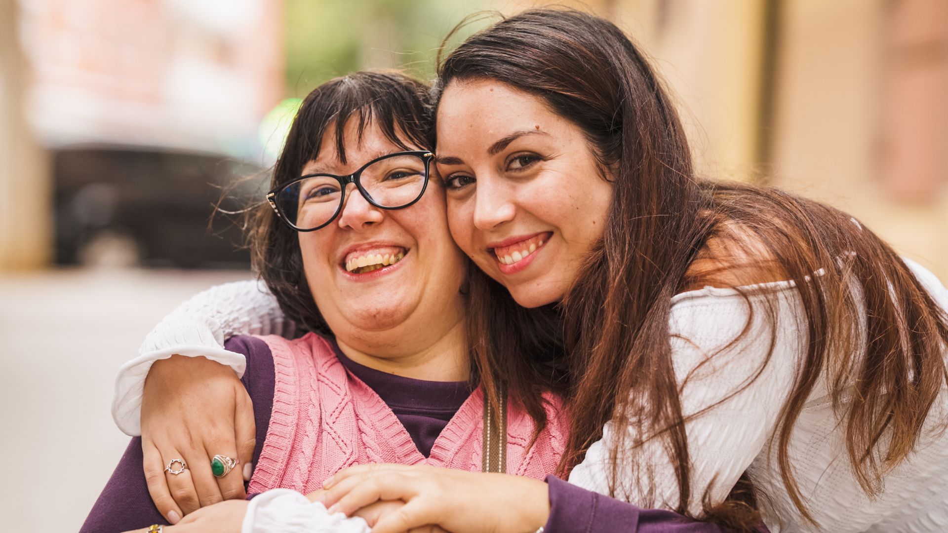 Kvalitet i personlig assistans handlar om trygghet, relationer och kontinuitet.