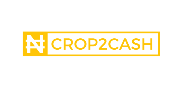 Crop2Cash