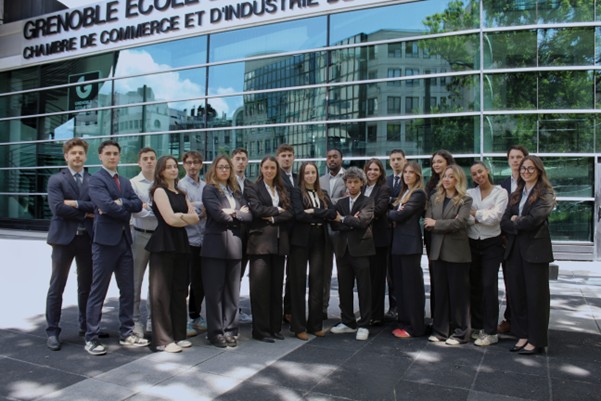 5 bonnes raisons de choisir GEM Junior Conseil