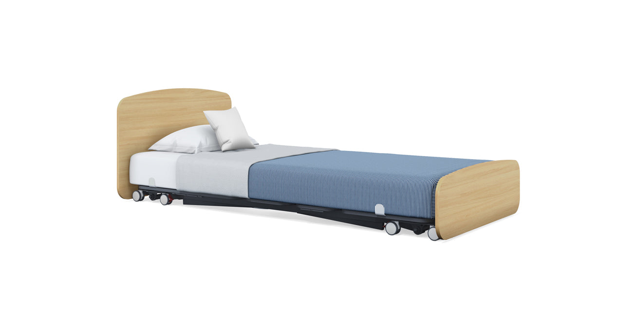 Contesa Hospital Bed For Home Use