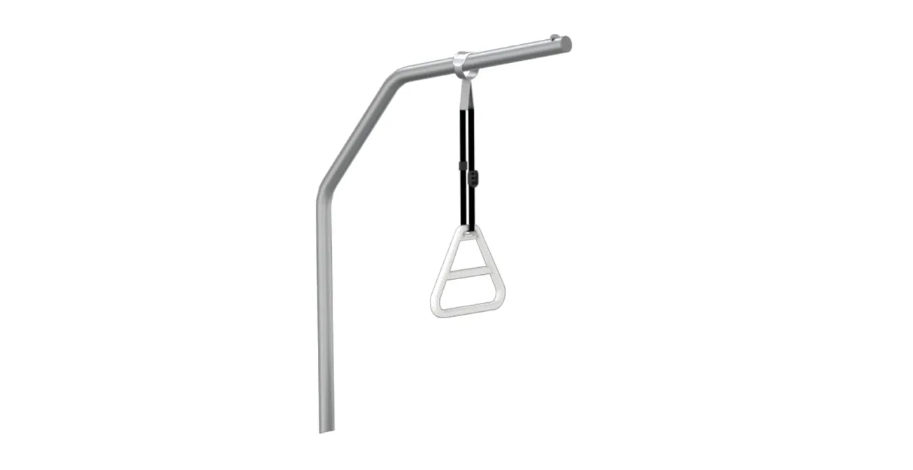 FloorBed Lifting Pole