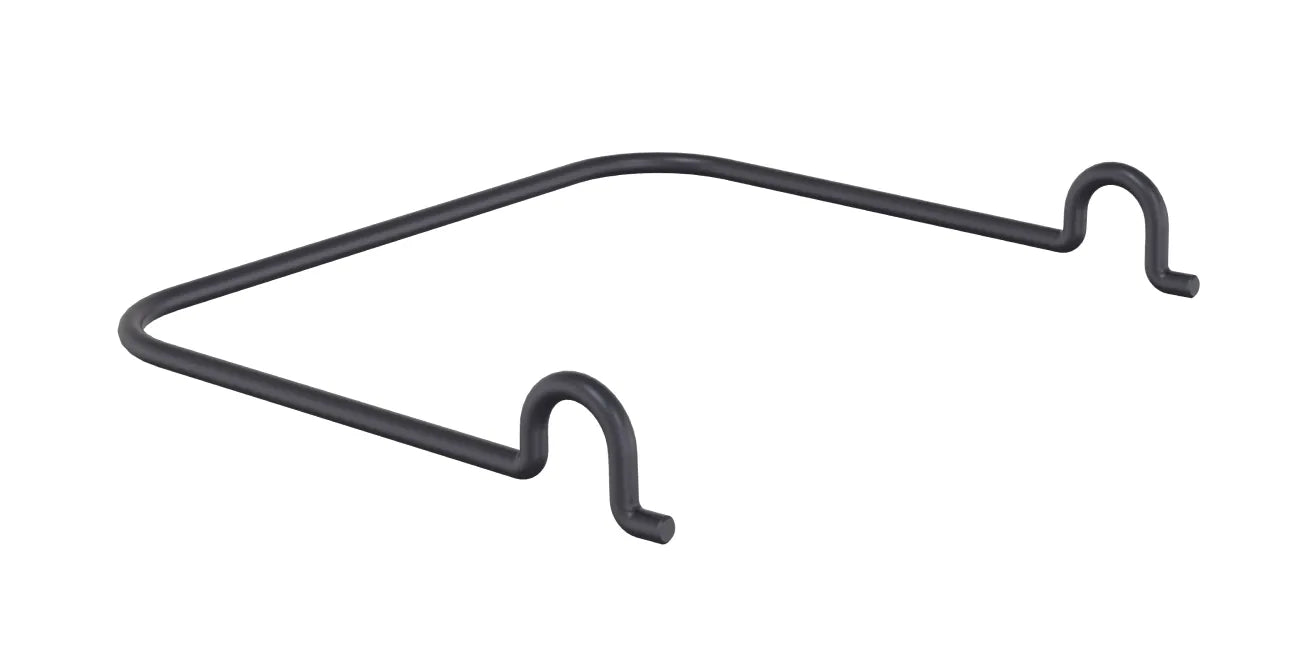 Wall Protection Bar