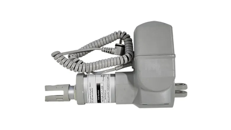 FloorBed Leg Rest Lift Actuator