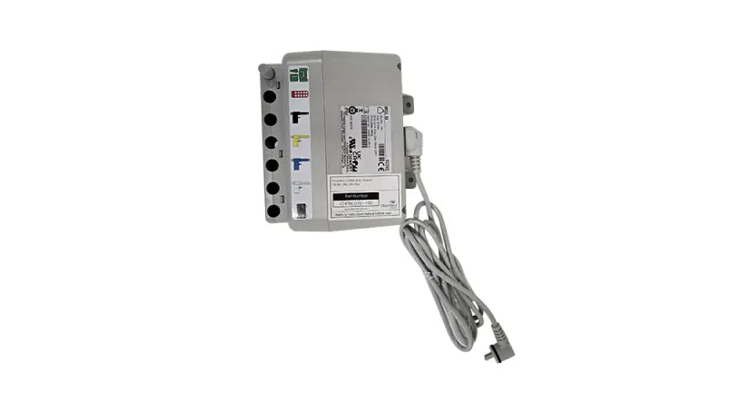 FloorBed Control Box