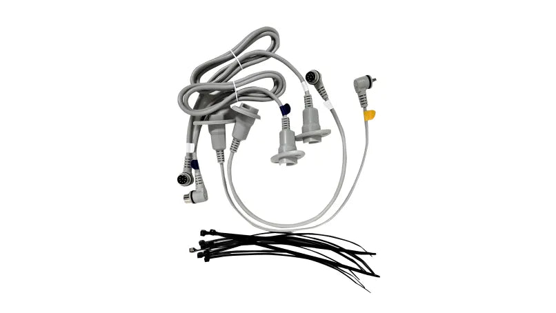 FloorBed Mattress Platform In-line Cable Set