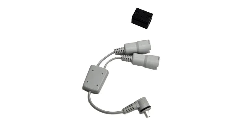 FloorBed Backrest Actuator Y-Cable