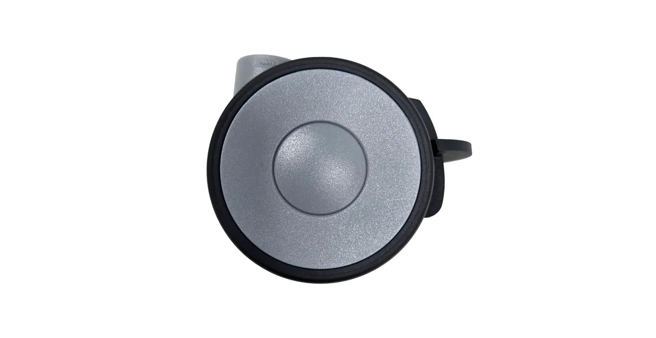 Contesa Braked Castor