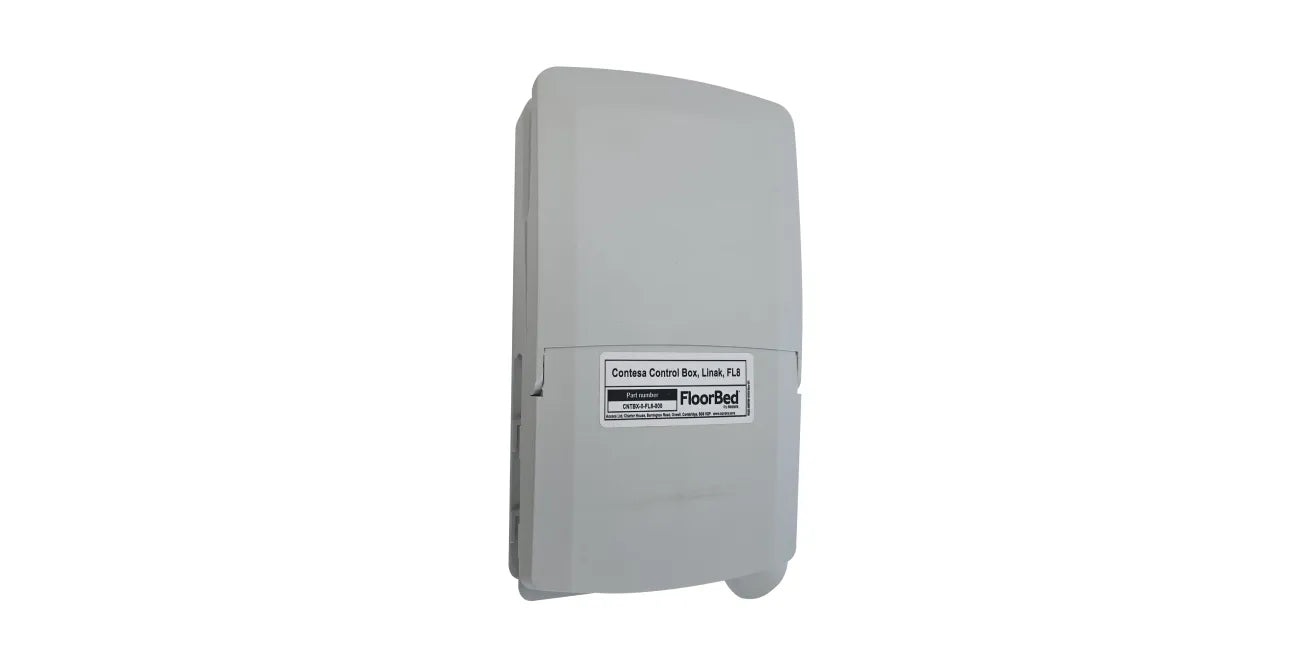 Contesa Control Box
