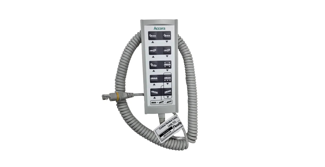 Contesa Handset Control