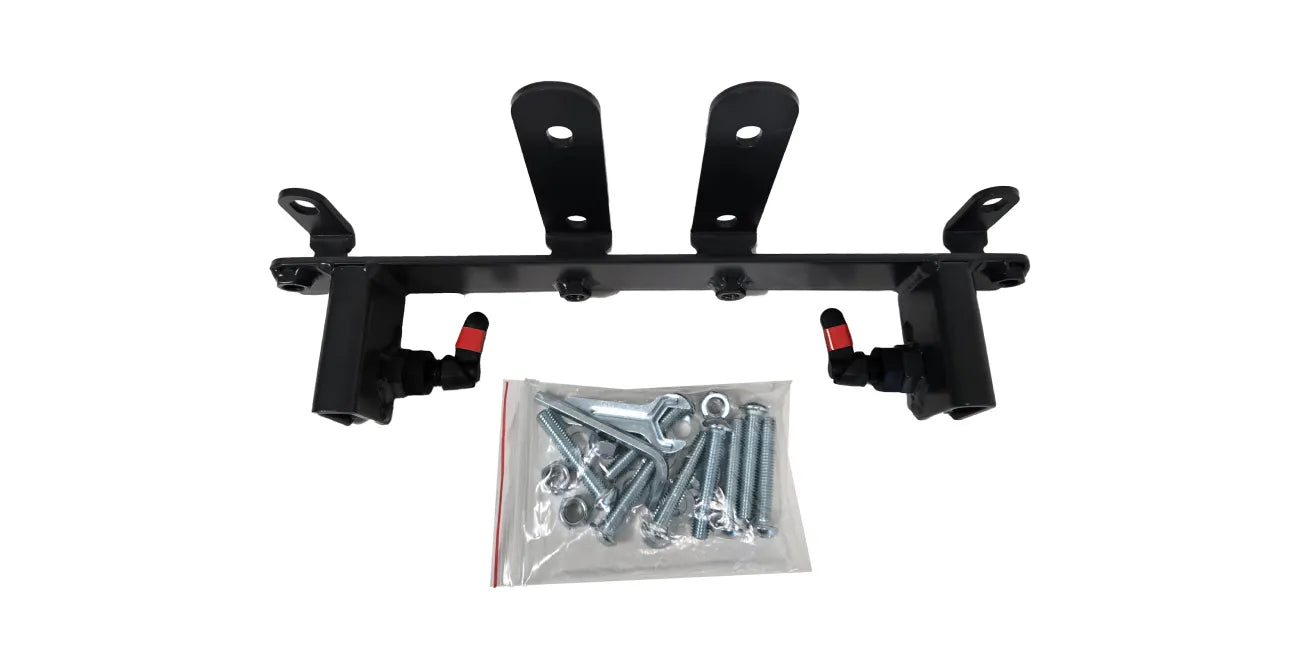Long Assist Bar Mounting Bracket
