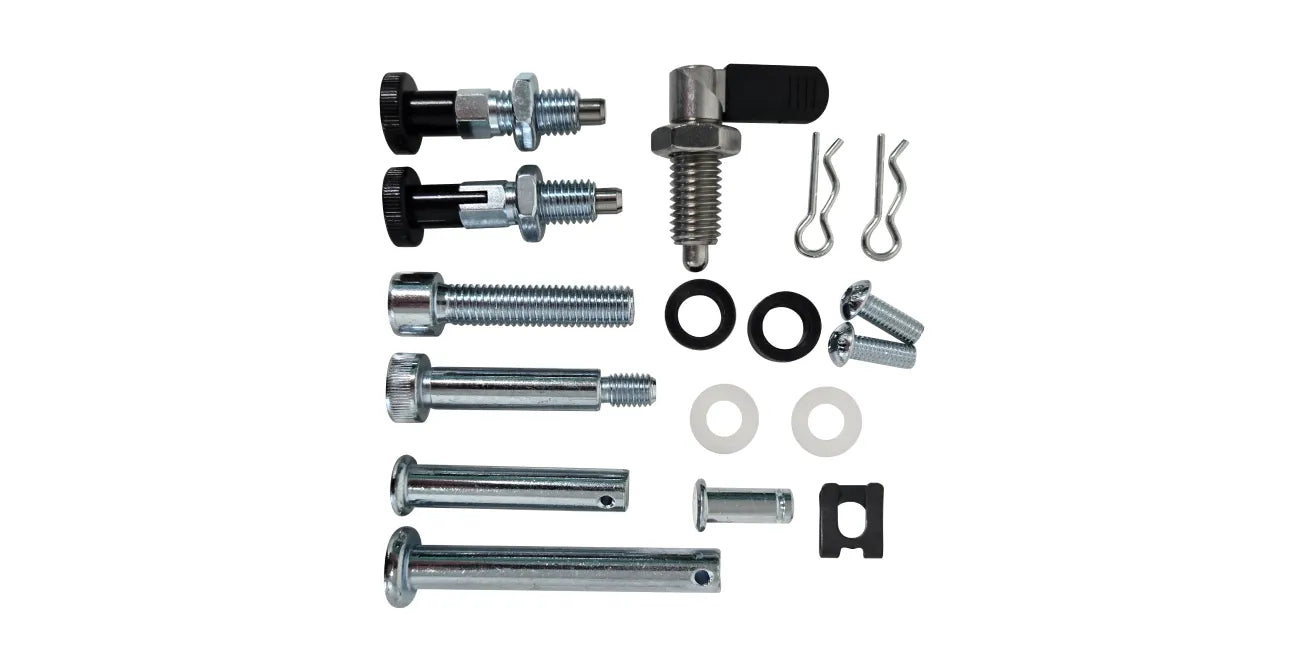 Advance Fixing Kit